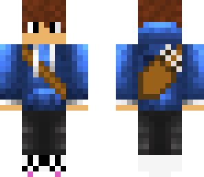hunter