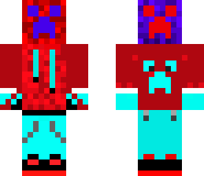 dubstep creeper