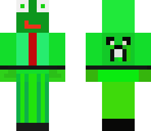 the green yolo