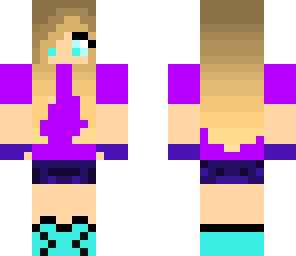 my skin 3rd