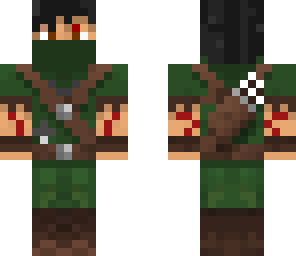 archer