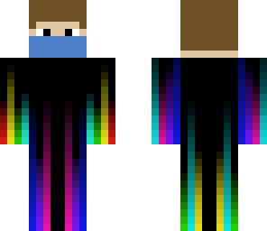 rainbow assassin