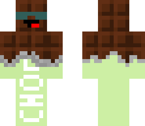chocolate