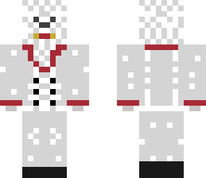 spooky bacca