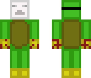creepyturtle of jason