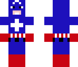 capitaine america 