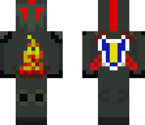 demon knight
