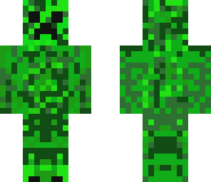 creeper