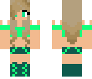girl