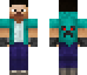 steve hd