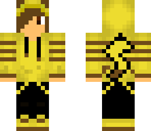 pika boy edited