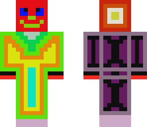 random coulors