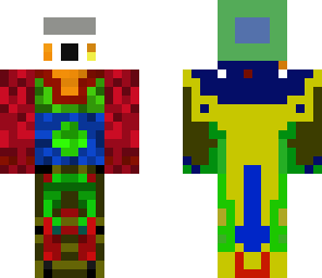 paintball guy