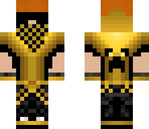 sean