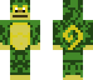 skin lucianogamer