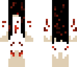 ghost girl