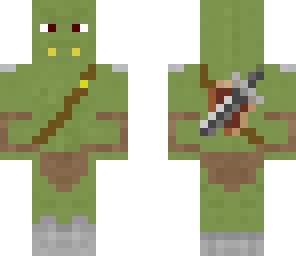 my ork