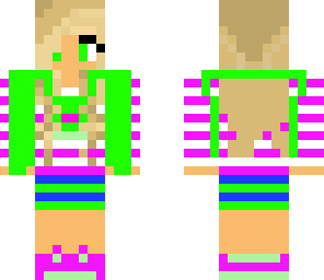 strip