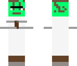 villager