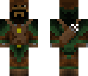 king's ranger