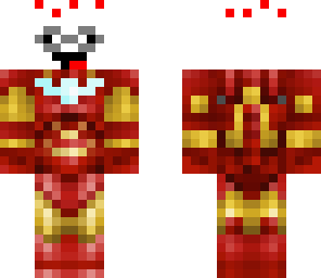 iron bat derpcake