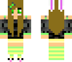 bunny me