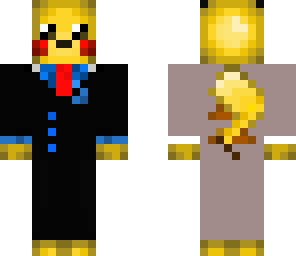 lawyer pickachu