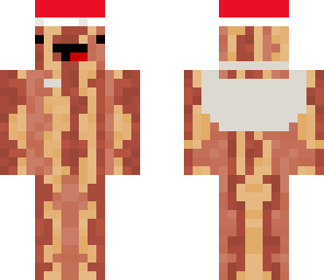 christmas worldofbaconhd
