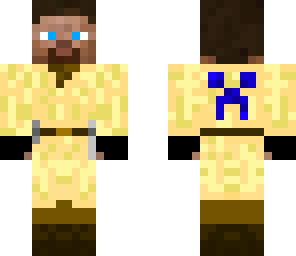 sexy steve jedi ii