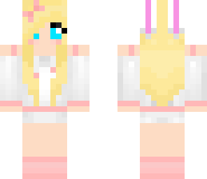 bunny girl