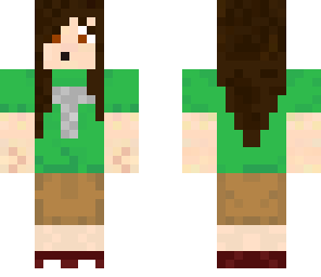 femalebuscus