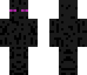 base enderman
