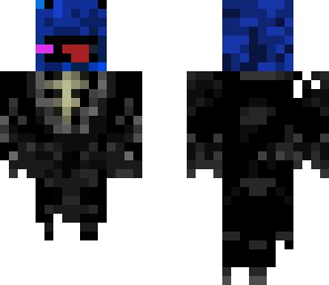 another skin again