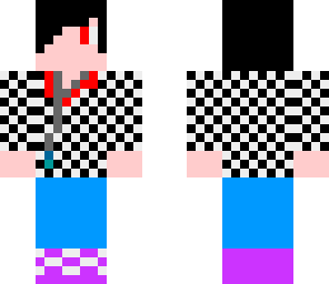 rad boy