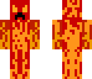 volcano creeper