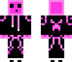 pink slime