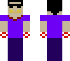 skin