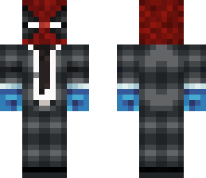 deadpool tux