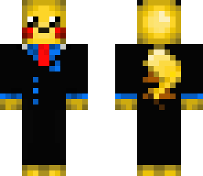 lawyer pikachu updated