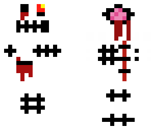 mr scary man halloween special