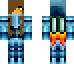 trumu girl fixed