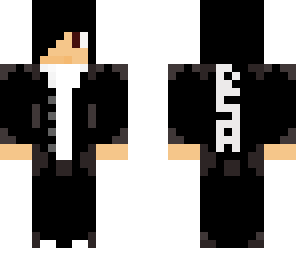 gothic boy
