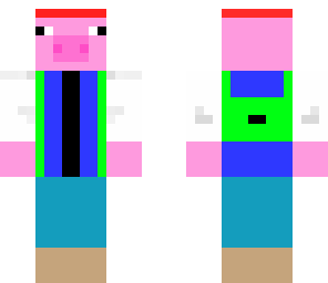 ash piggem