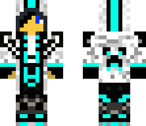 warrior of ice