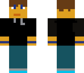 boss skin