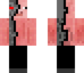 robopig