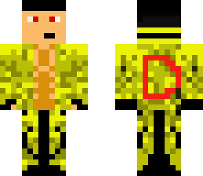 yendodemon