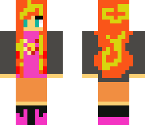 sunset shimmer