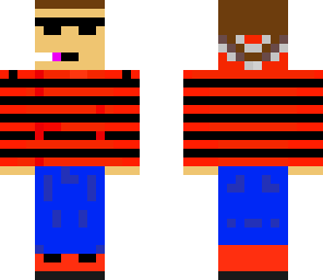 even more updated emmetts skin