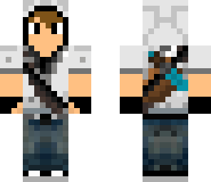 archer